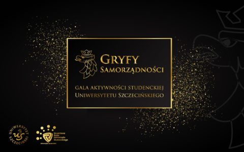 Strefa Kultury Studenckiej nagrodzona w konkursie Gryfów  Samorządności US