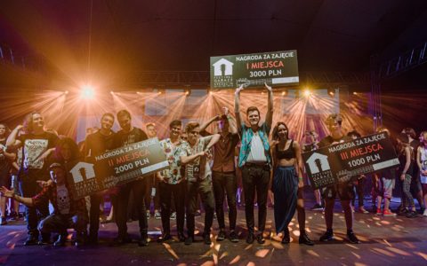 FESTIWAL GARAŻE 2019