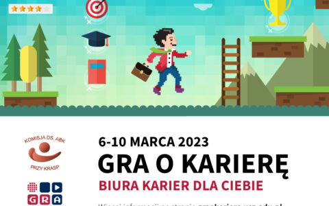 Gra o Karierę