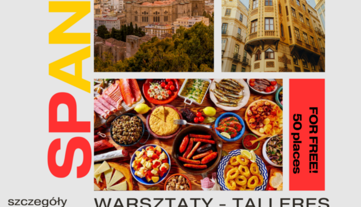 Beżowy Nowoczesny Warsztaty Ceramiki Plakat A3