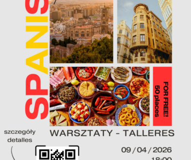 Beżowy Nowoczesny Warsztaty Ceramiki Plakat A3