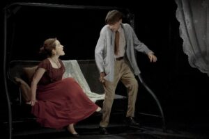 Zajęcia teatralne teatru „Nie ma" Zajęcia teatralne teatru „Nie ma"