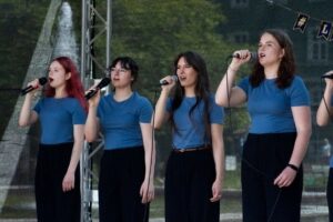 Zajęcia wokalne „Atut” Zajęcia wokalne „Atut”